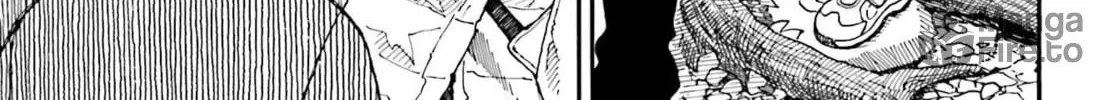 Yotsuba&! Chapter 111 page 6 - 