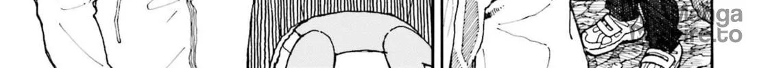 Yotsuba&! Chapter 111 page 10 - 