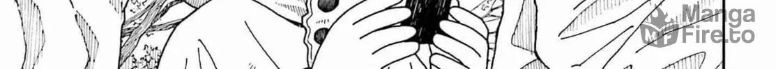 Yotsuba&! Chapter 112 page 18 - 