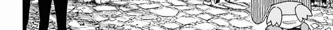 Yotsuba&! Chapter 112 page 4 - 