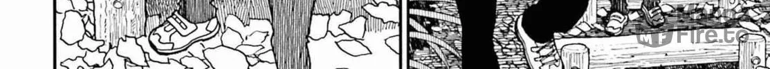 Yotsuba&! Chapter 112 page 36 - 