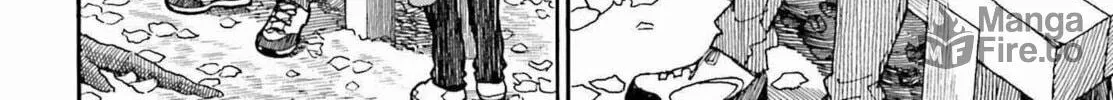 Yotsuba&! Chapter 112 page 40 - 