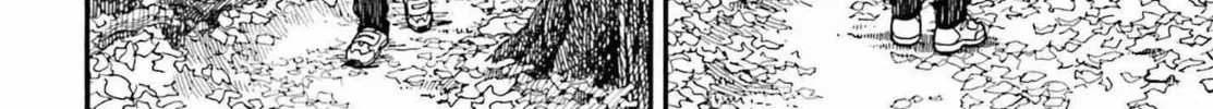 Yotsuba&! Chapter 112 page 44 - 