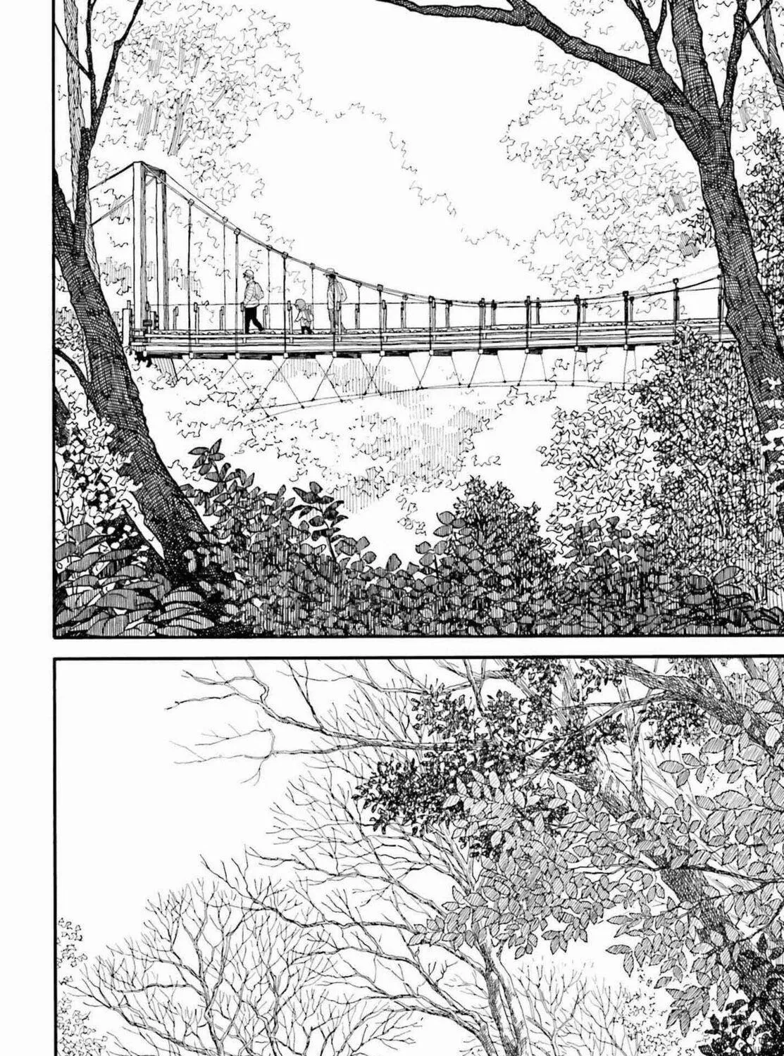 Yotsuba&! Chapter 112 page 47 - 