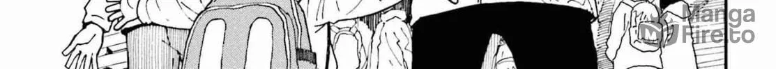 Yotsuba&! Chapter 112 page 66 - 