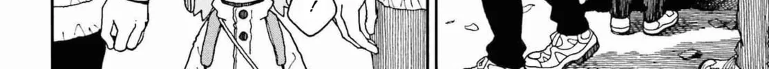 Yotsuba&! Chapter 112 page 8 - 