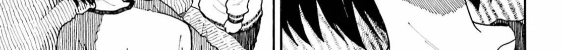 Yotsuba&! Chapter 113 page 14 - 