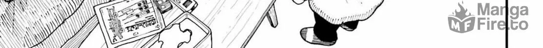 Yotsuba&! Chapter 113 page 18 - 