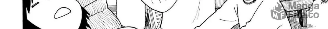 Yotsuba&! Chapter 113 page 24 - 