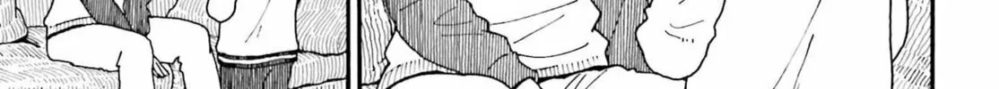 Yotsuba&! Chapter 113 page 26 - 