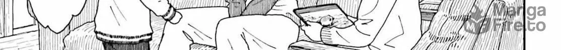 Yotsuba&! Chapter 113 page 30 - 
