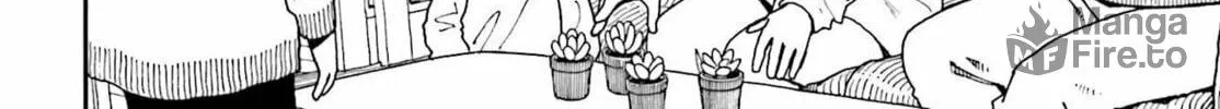 Yotsuba&! Chapter 113 page 40 - 