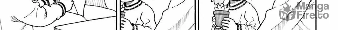 Yotsuba&! Chapter 113 page 42 - 