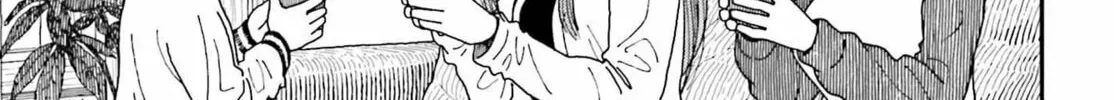 Yotsuba&! Chapter 113 page 46 - 