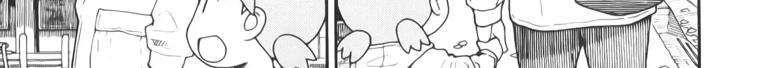 Yotsuba&! Chapter 114 page 4 - 