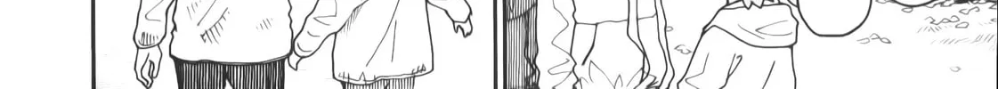 Yotsuba&! Chapter 114 page 38 - 