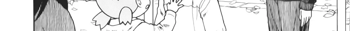 Yotsuba&! Chapter 114 page 46 - 