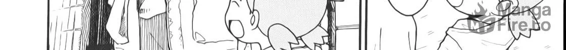 Yotsuba&! Chapter 114 page 10 - 