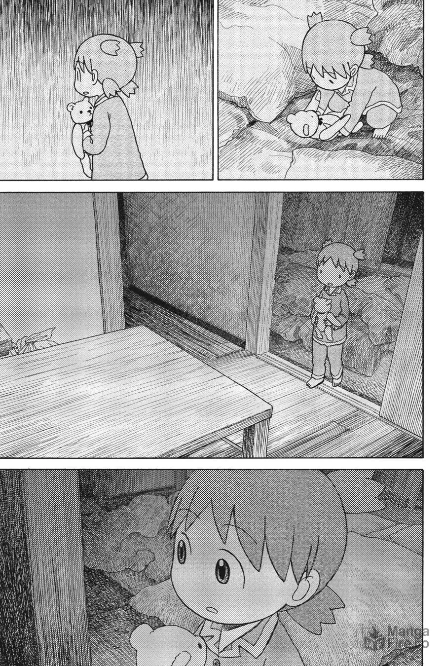 Yotsuba&! Chapter 85 page 15 - 