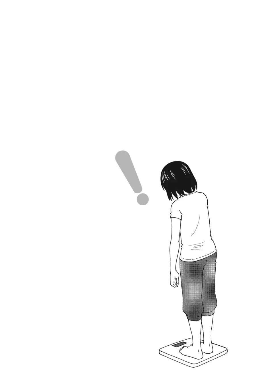 Yotsuba&! Chapter 92 page 29 - 