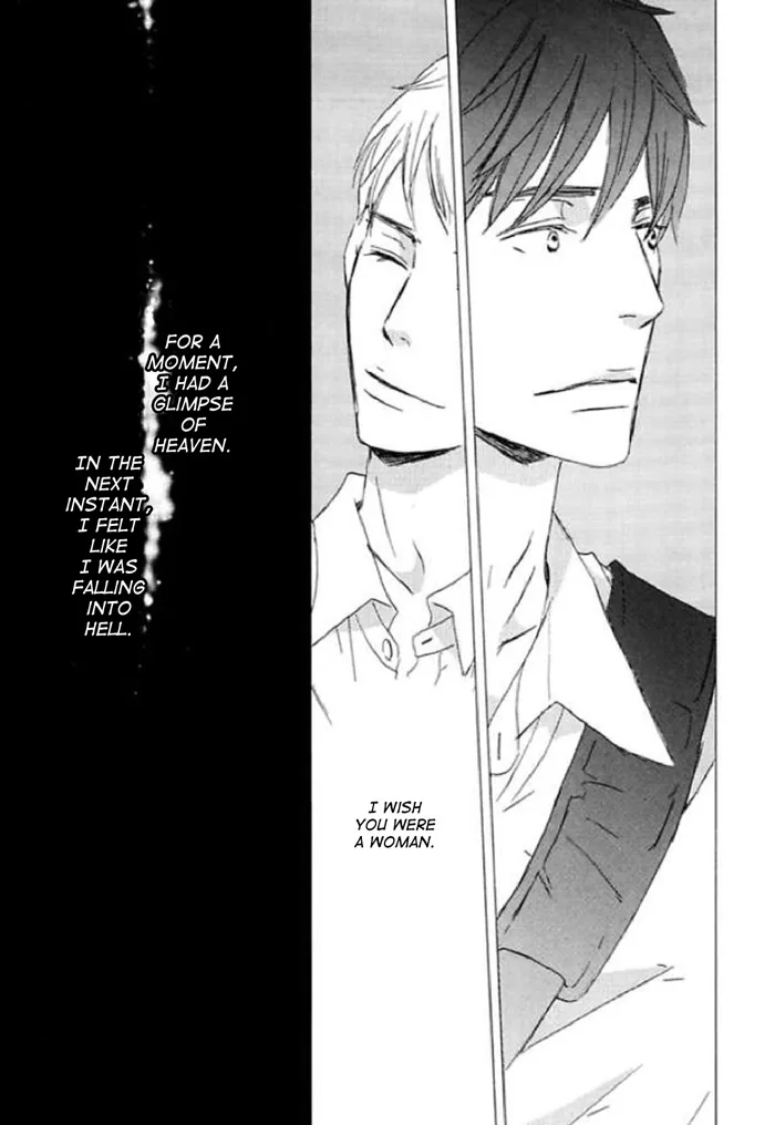 You and Tonight Chapter 14 page 3 - 