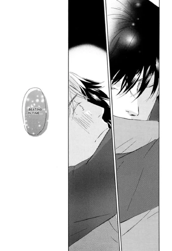 You and Tonight Chapter 6 page 30 - 