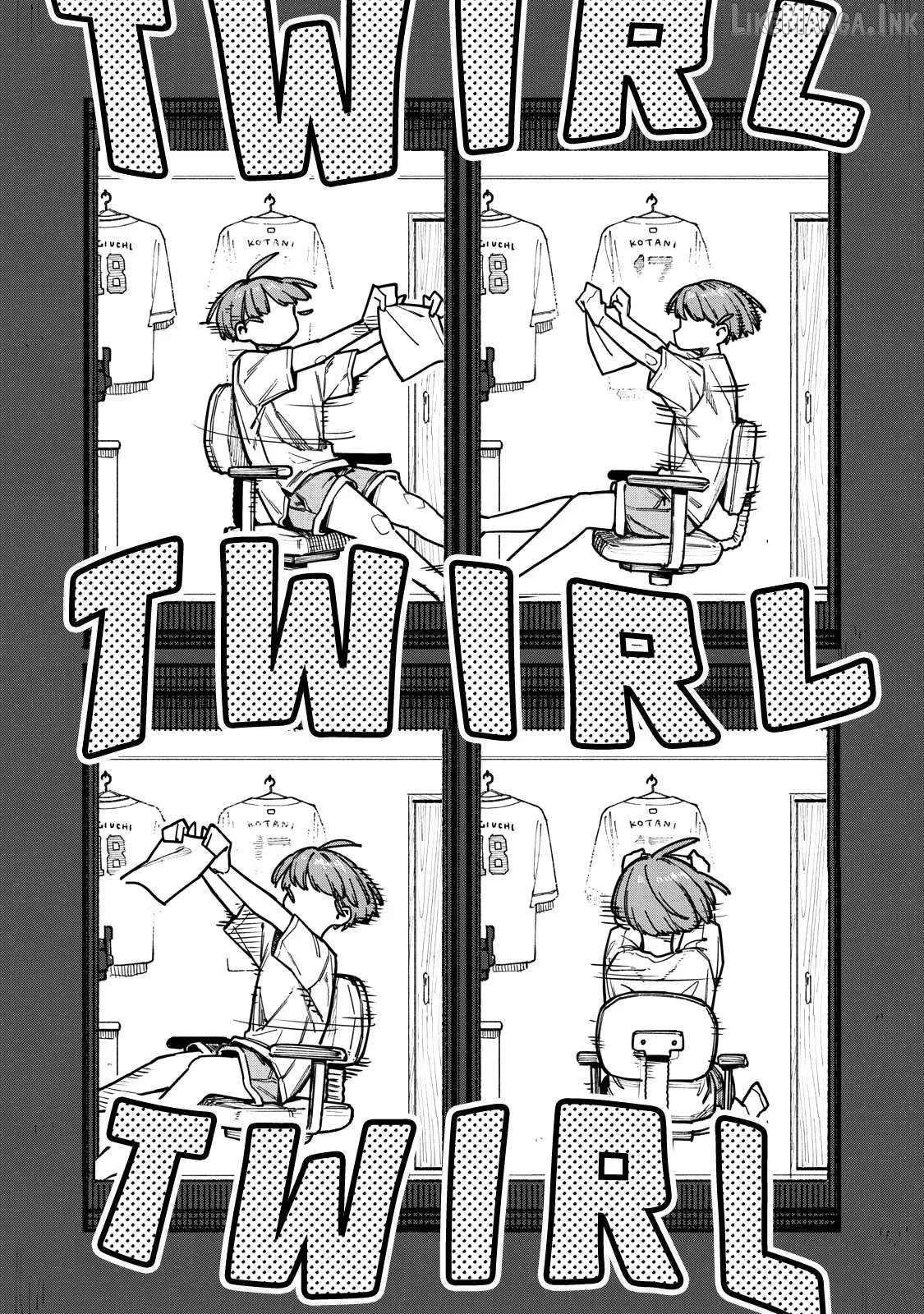 You Are a Slugger Chapter 1 page 17 - 