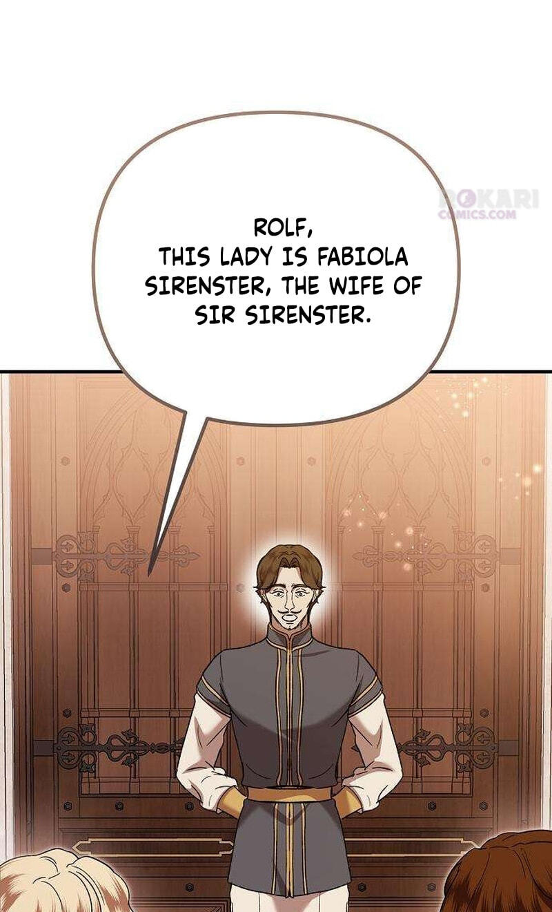 You Are at the End of the Downfall Chapter 26 page 11 - 