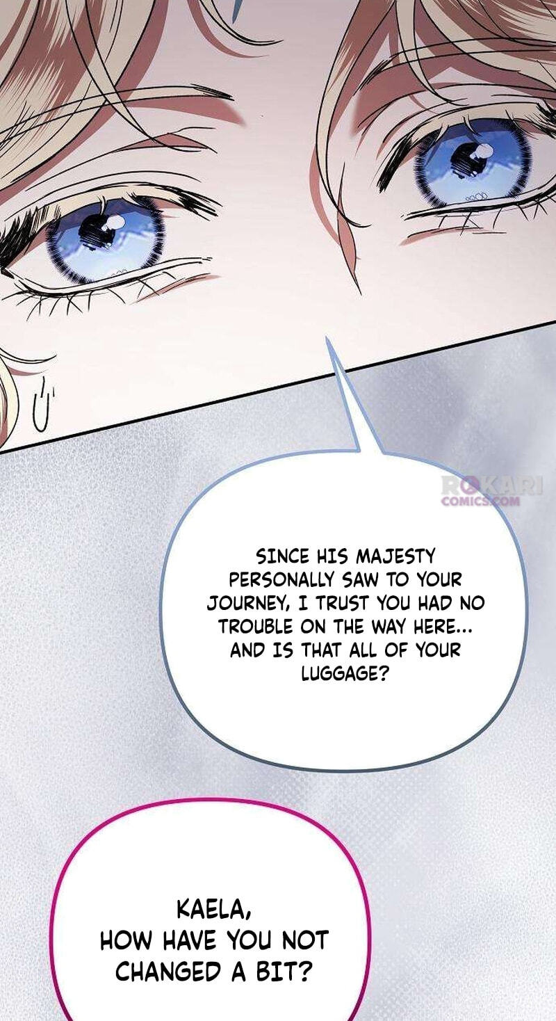 You Are at the End of the Downfall Chapter 26 page 101 - 