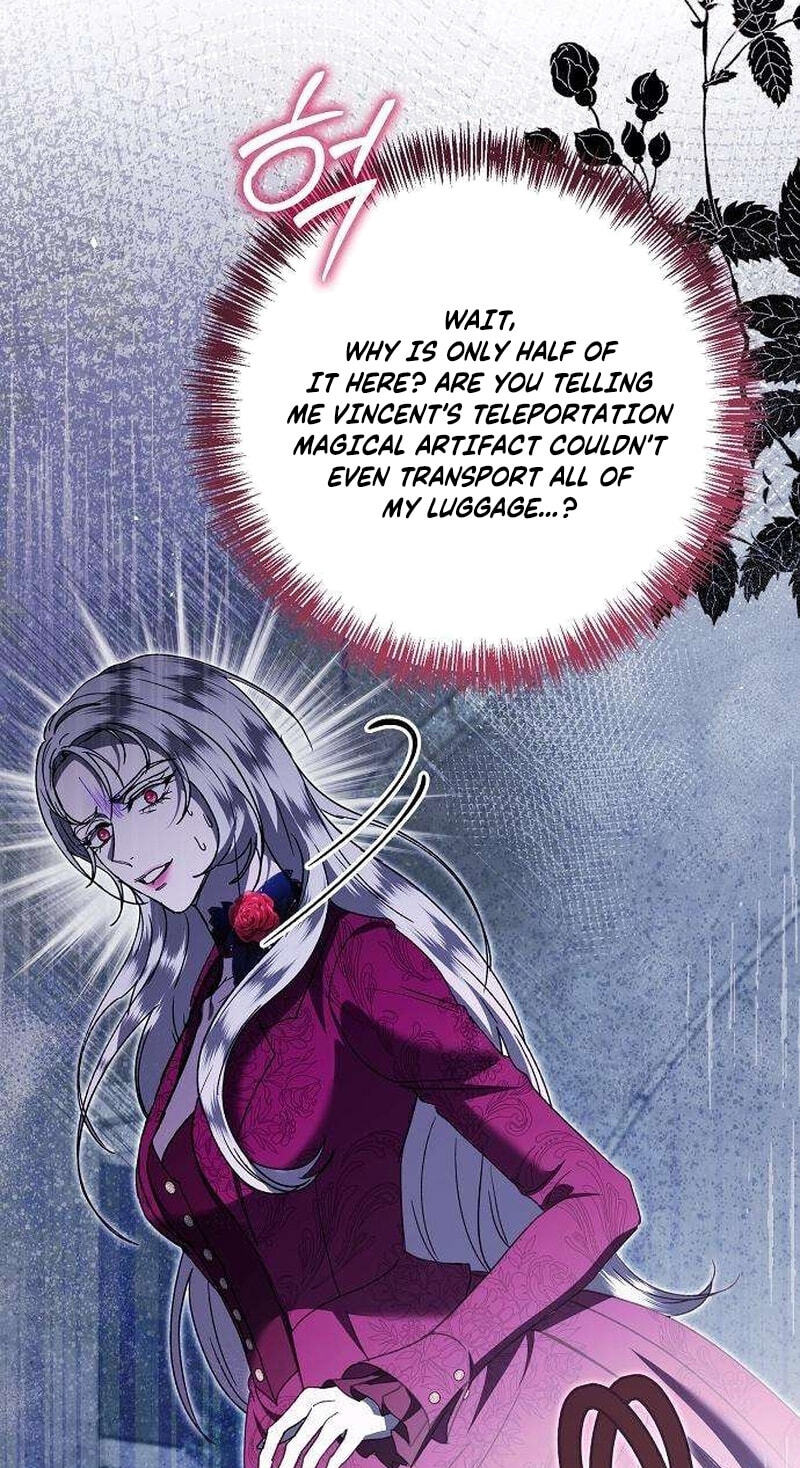 You Are at the End of the Downfall Chapter 26 page 103 - 