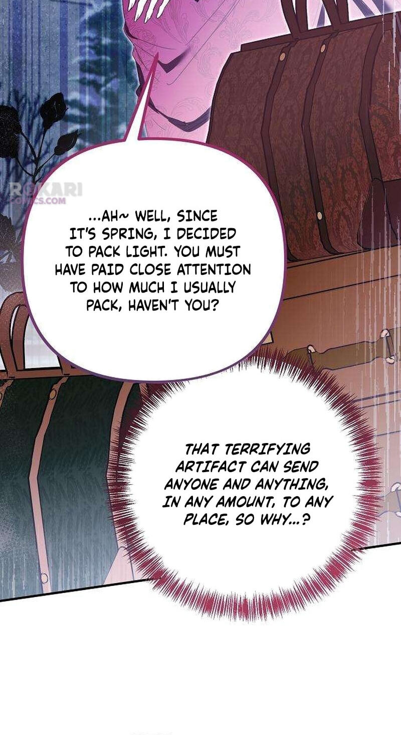 You Are at the End of the Downfall Chapter 26 page 104 - 