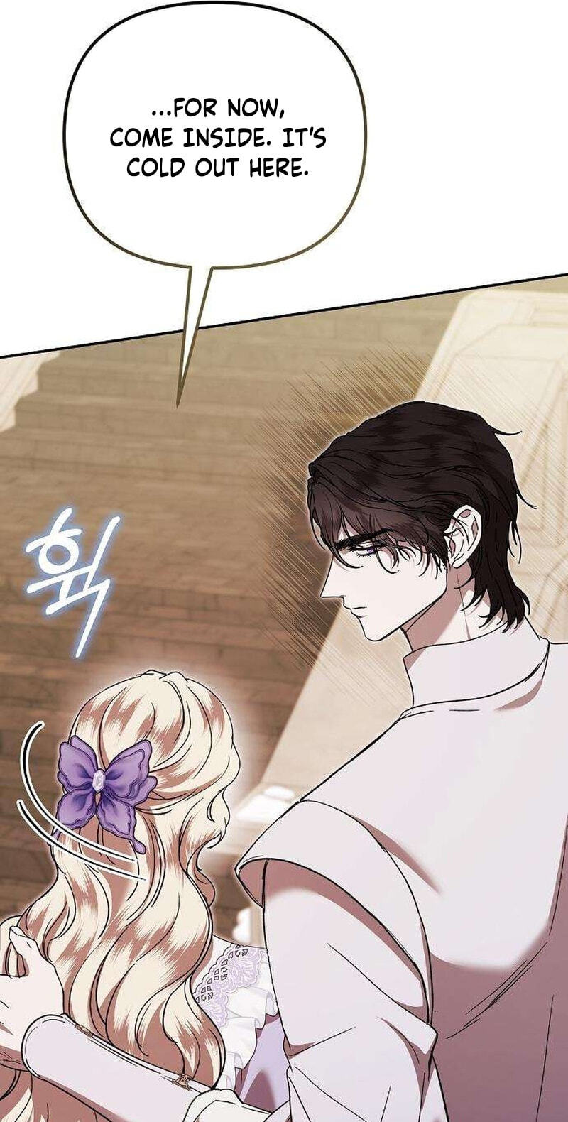 You Are at the End of the Downfall Chapter 26 page 105 - 