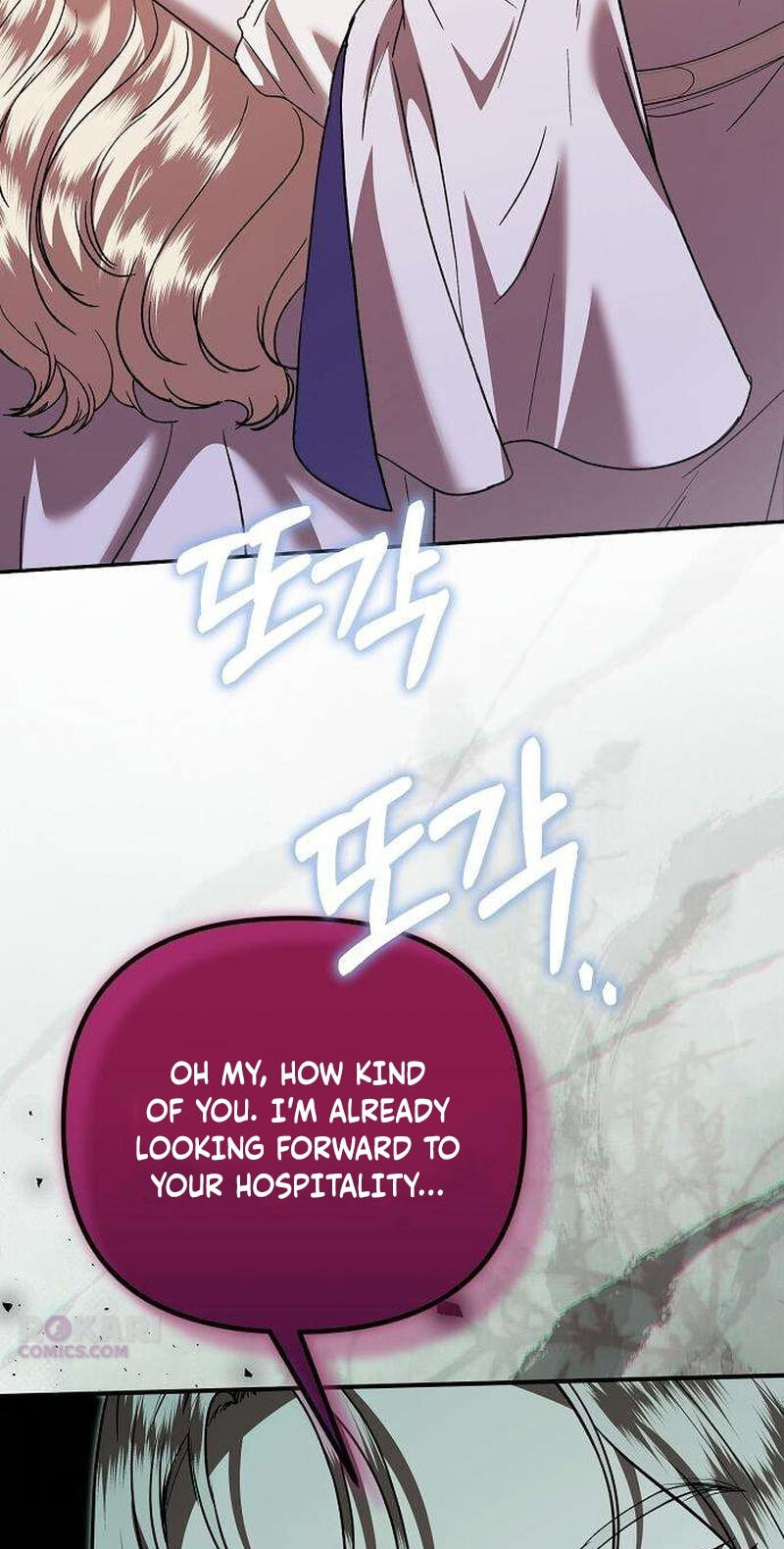 You Are at the End of the Downfall Chapter 26 page 106 - 