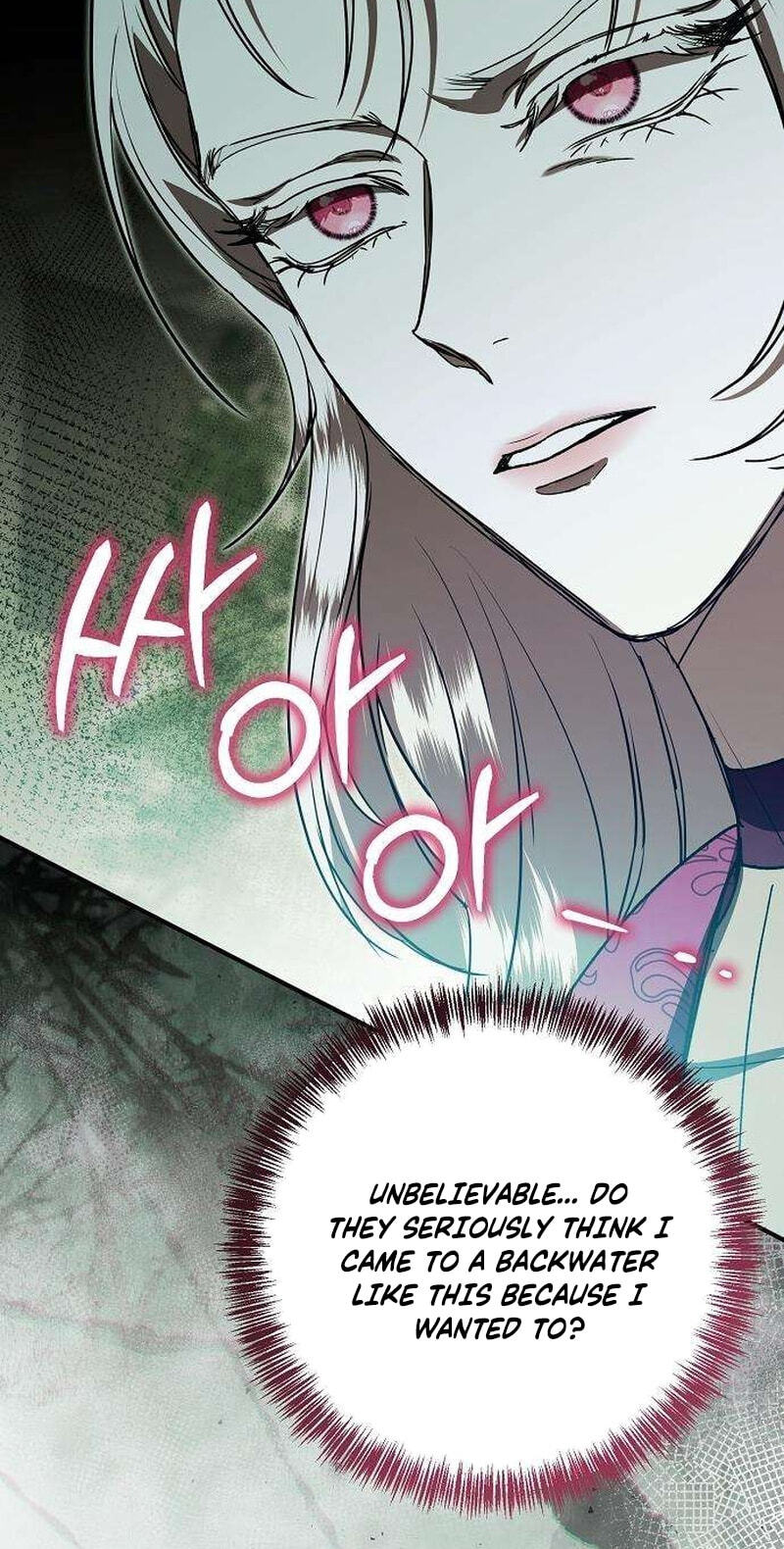 You Are at the End of the Downfall Chapter 26 page 107 - 