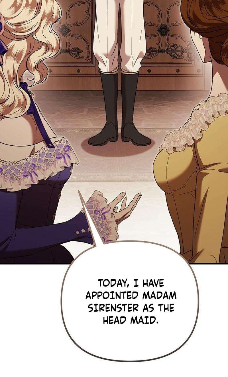 You Are at the End of the Downfall Chapter 26 page 12 - 