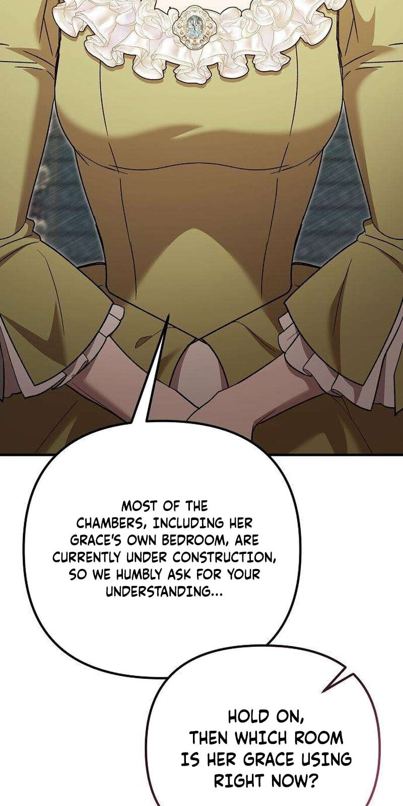 You Are at the End of the Downfall Chapter 26 page 111 - 