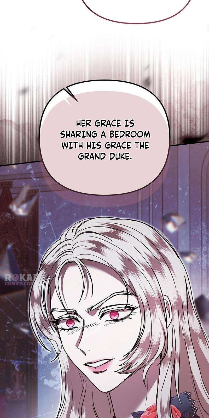 You Are at the End of the Downfall Chapter 26 page 112 - 