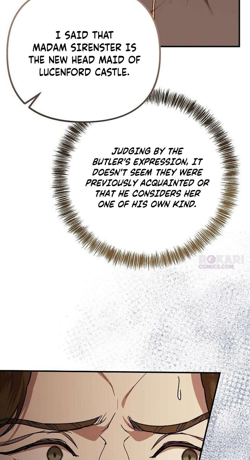 You Are at the End of the Downfall Chapter 26 page 14 - 