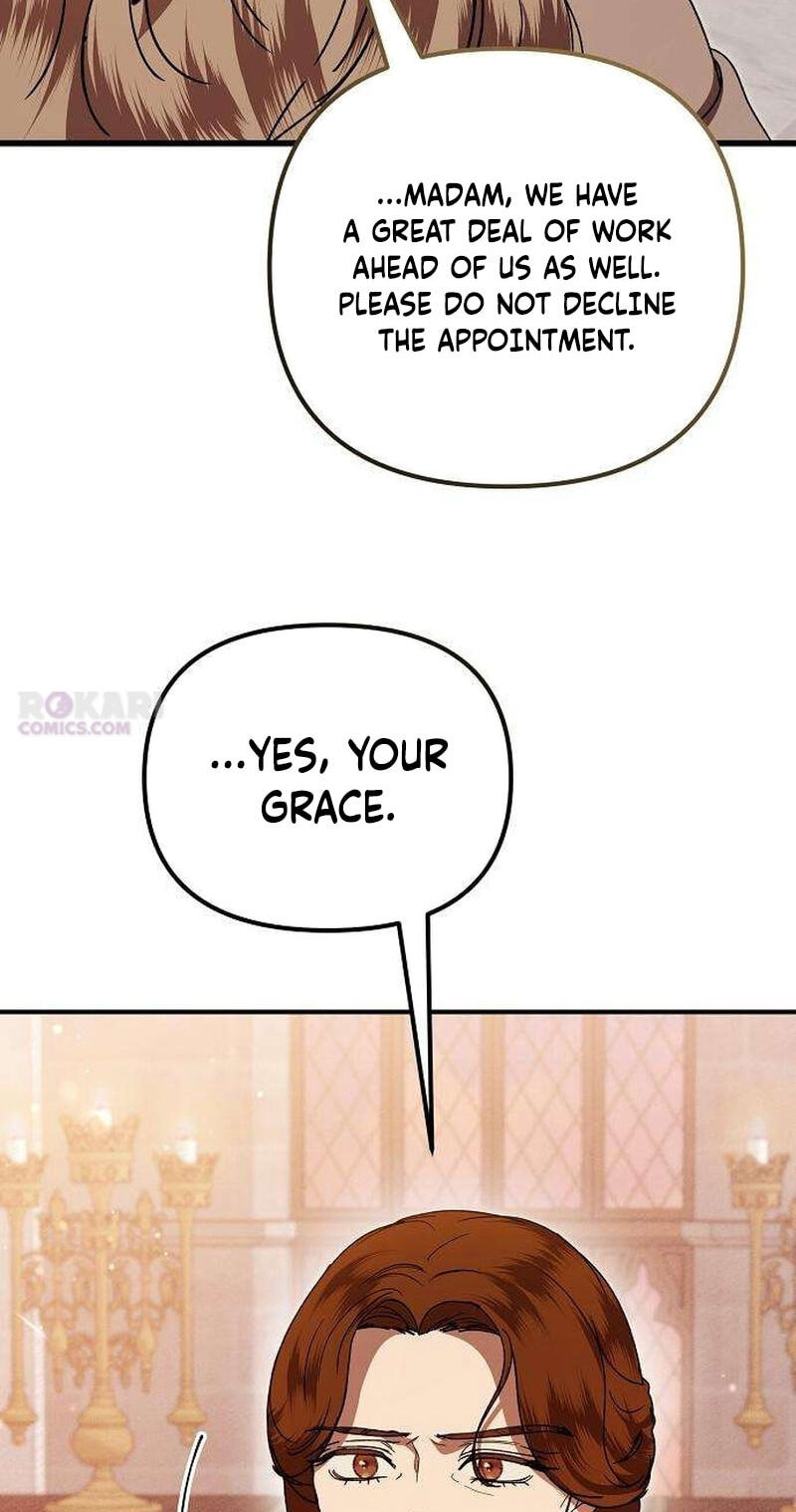 You Are at the End of the Downfall Chapter 26 page 20 - 