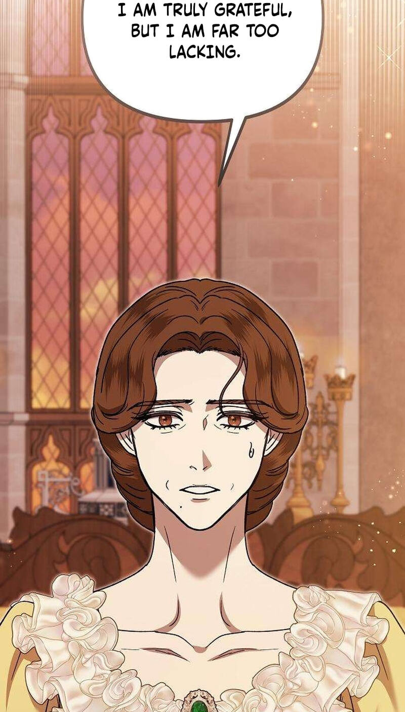 You Are at the End of the Downfall Chapter 26 page 3 - 