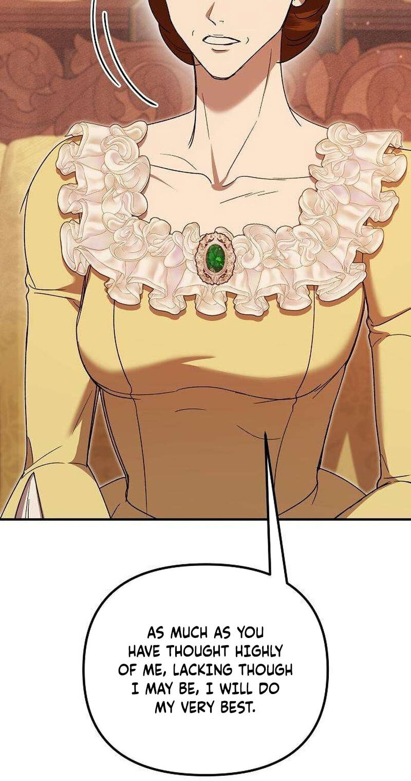 You Are at the End of the Downfall Chapter 26 page 21 - 