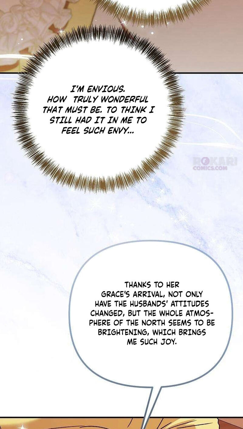 You Are at the End of the Downfall Chapter 26 page 32 - 