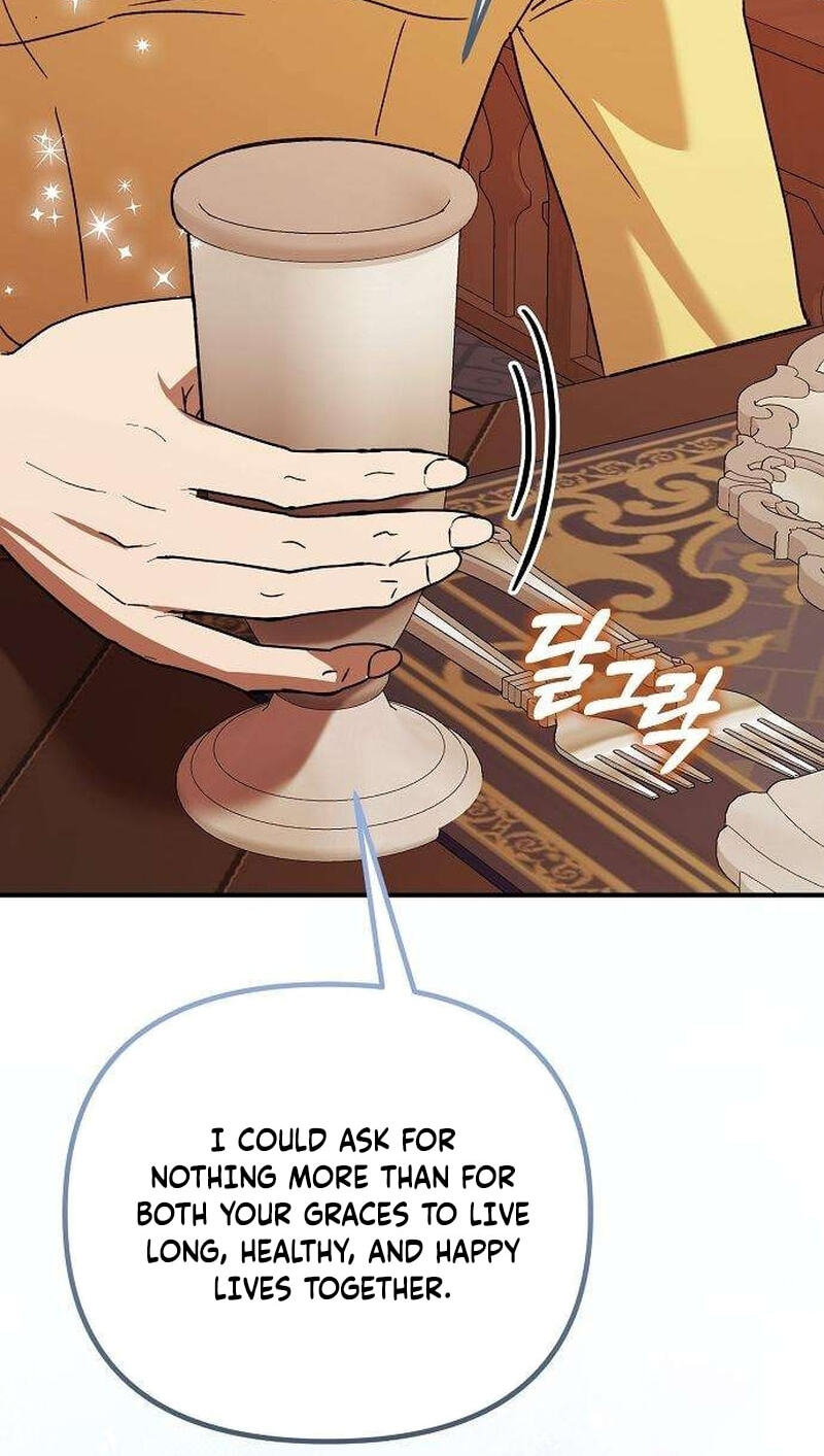 You Are at the End of the Downfall Chapter 26 page 33 - 