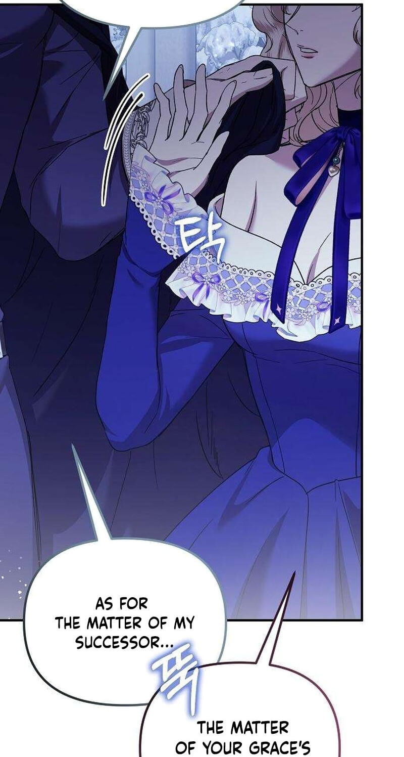 You Are at the End of the Downfall Chapter 26 page 46 - 