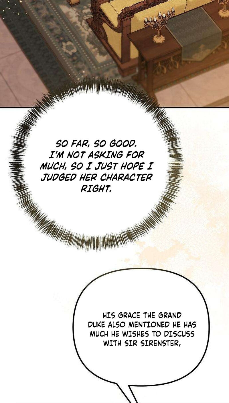 You Are at the End of the Downfall Chapter 26 page 6 - 