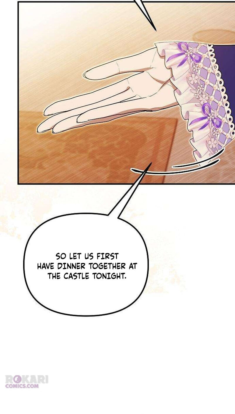 You Are at the End of the Downfall Chapter 26 page 7 - 