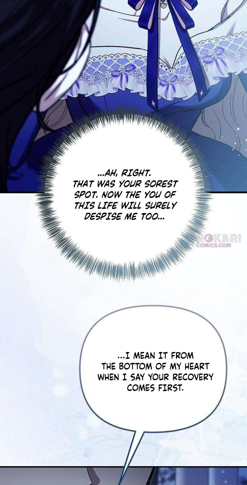 You Are at the End of the Downfall Chapter 26 page 66 - 