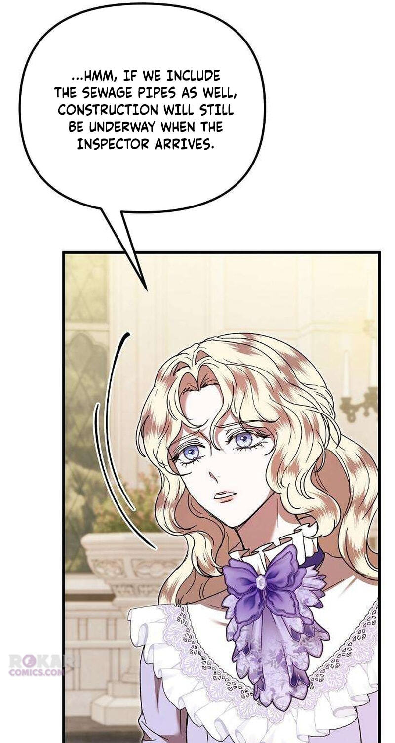 You Are at the End of the Downfall Chapter 26 page 75 - 