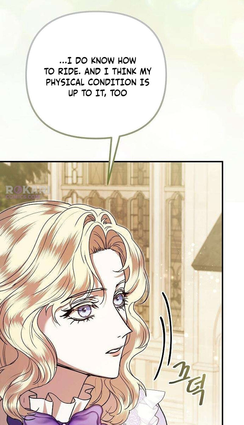 You Are at the End of the Downfall Chapter 26 page 82 - 