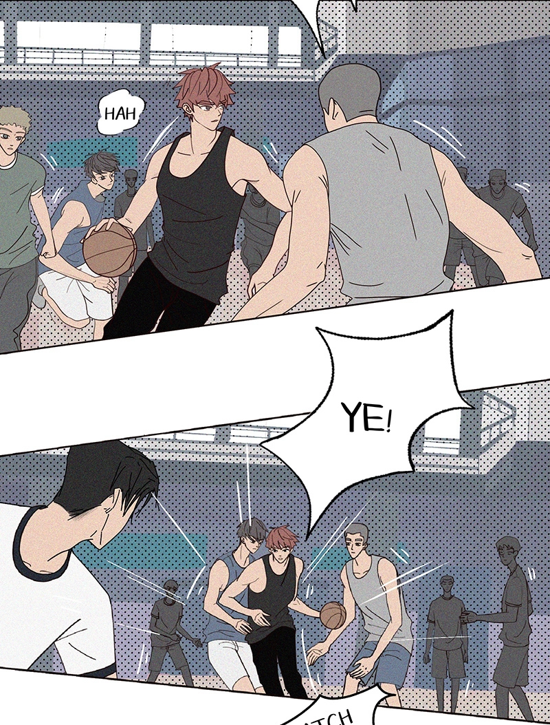 You are my bff Chapter 13 page 3 - 